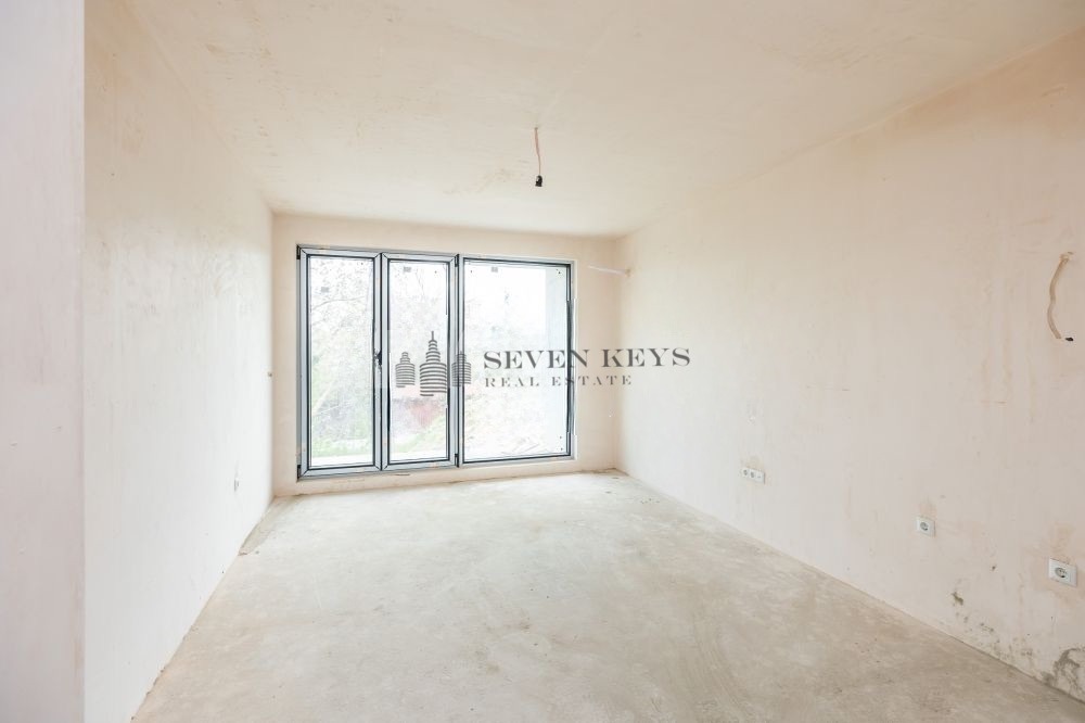 Продава 2-СТАЕН, гр. Варна, Бриз, снимка 2 - Апартаменти - 53335836