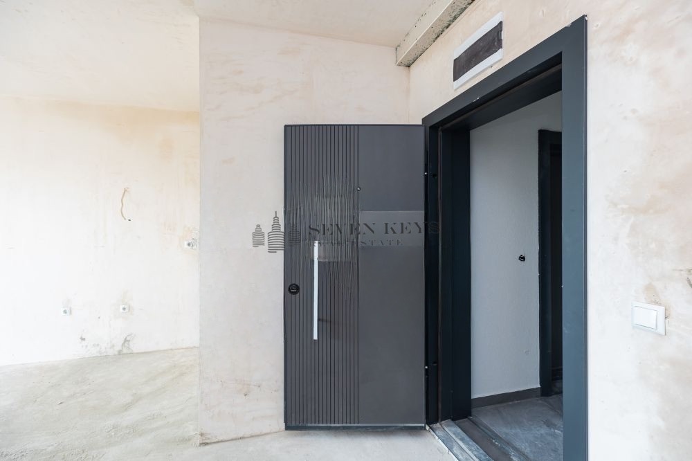 Продава 2-СТАЕН, гр. Варна, Бриз, снимка 2 - Апартаменти - 53335836