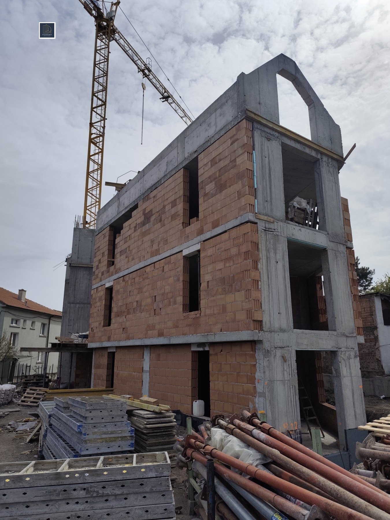 Продава 2-СТАЕН, гр. София, Орландовци, снимка 2 - Апартаменти - 54530896
