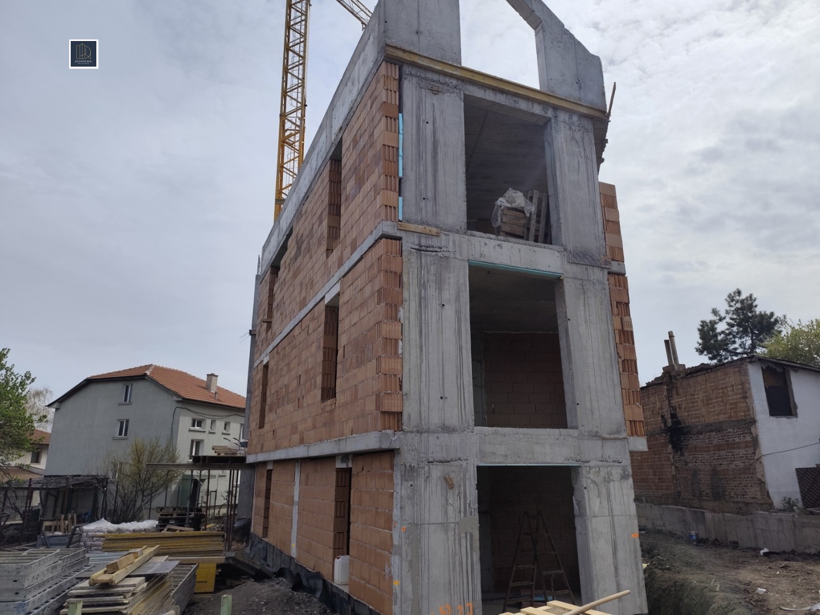 Продава 2-СТАЕН, гр. София, Орландовци