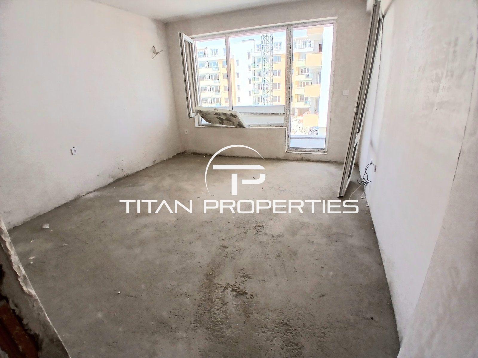 Продава 2-СТАЕН, гр. Пловдив, Южен, снимка 2 - Апартаменти - 55007705
