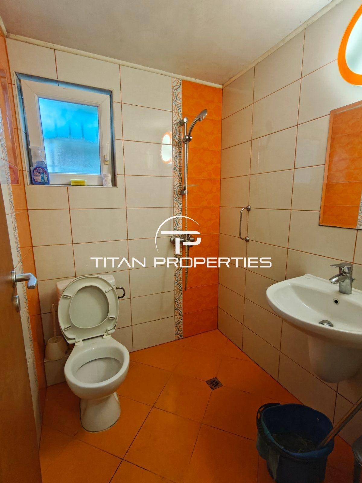 Продава 2-СТАЕН, гр. Бургас, Център, снимка 7 - Апартаменти - 55350682
