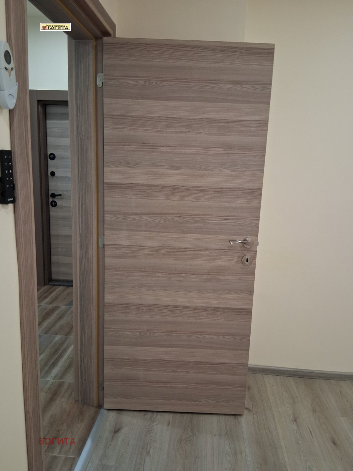 Продава 2-СТАЕН, гр. Стара Загора, Център, снимка 3 - Апартаменти - 55736701