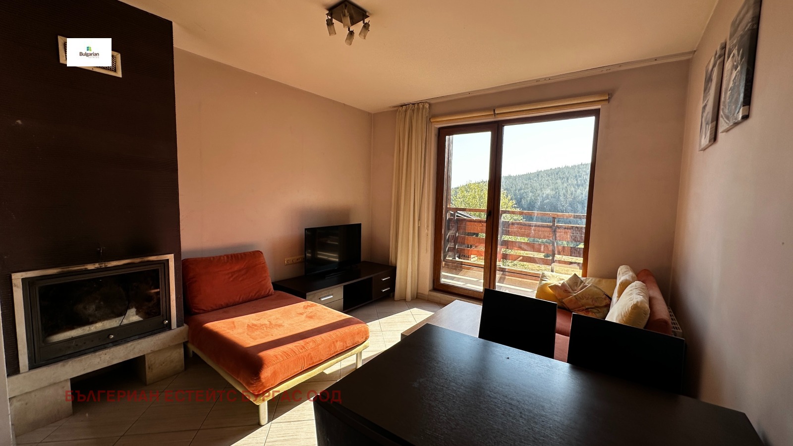 Продава 2-СТАЕН, гр. Банско, област Благоевград, снимка 3 - Апартаменти - 56085225