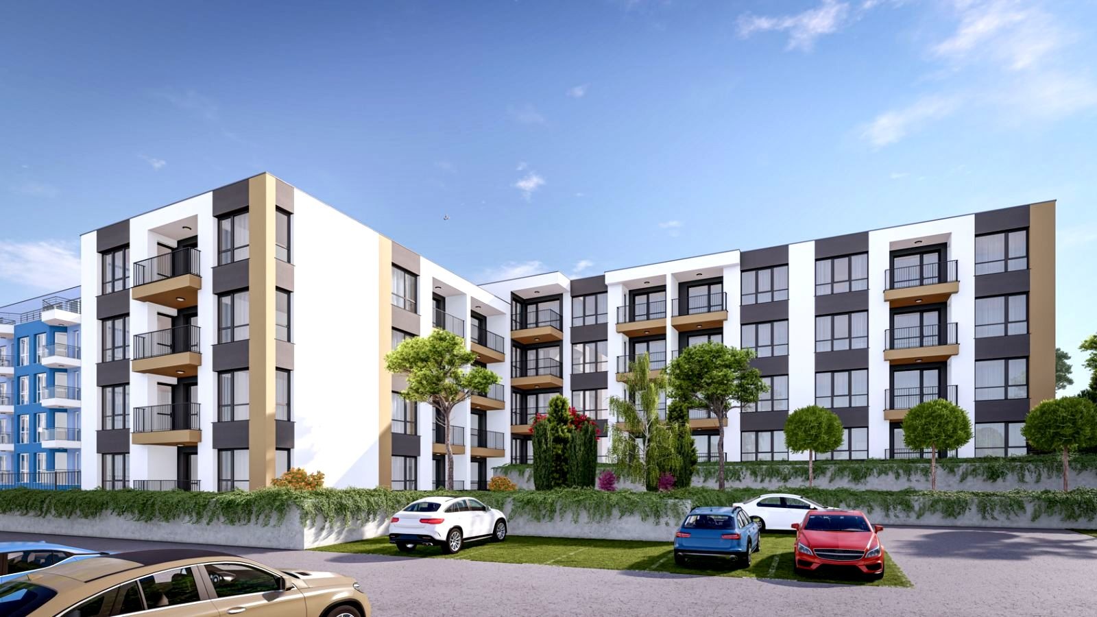 Продава 2-СТАЕН, гр. Варна, Възраждане 3, снимка 7 - Апартаменти - 56169107