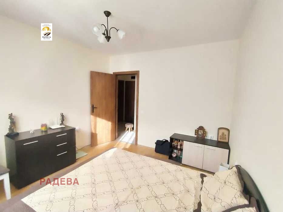 Продава 3-СТАЕН, гр. Русе, Чародейка - Юг, снимка 5 - Апартаменти - 53600640