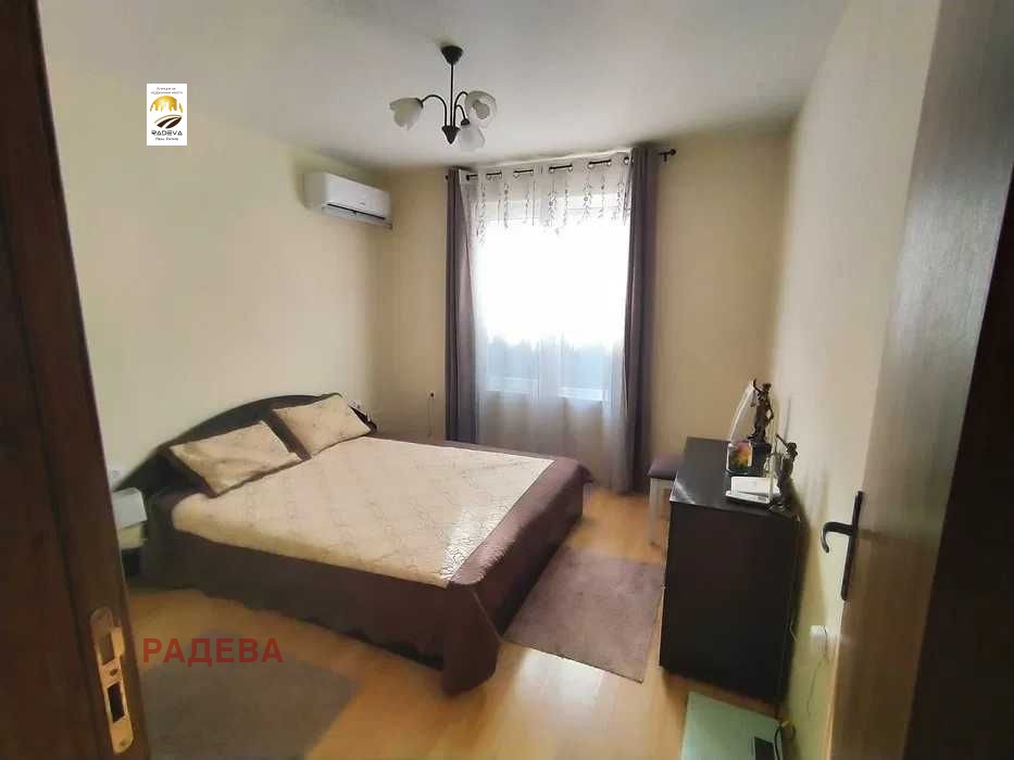 Продава 3-СТАЕН, гр. Русе, Чародейка - Юг, снимка 4 - Апартаменти - 53600640