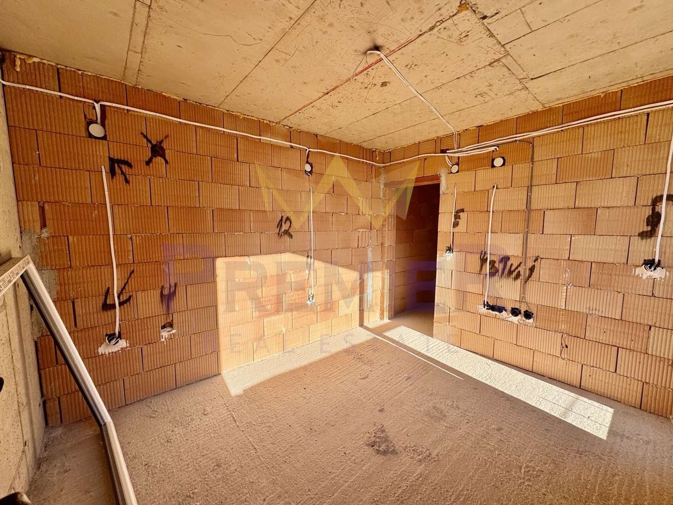 Продава 3-СТАЕН, гр. Варна, Възраждане 1, снимка 7 - Апартаменти - 53718223