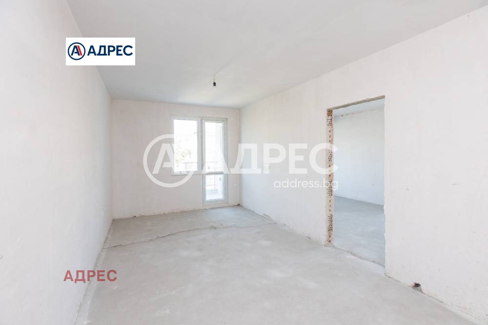 Продава 3-СТАЕН, гр. Варна, Център, снимка 6 - Апартаменти - 54074849