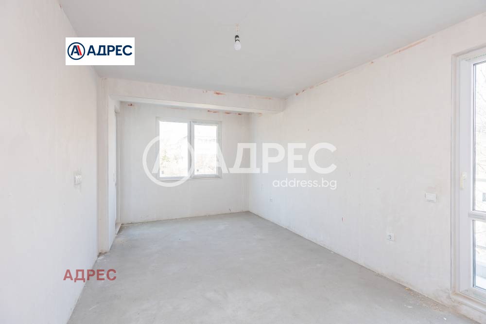 Продава 3-СТАЕН, гр. Варна, Център, снимка 2 - Апартаменти - 54074849