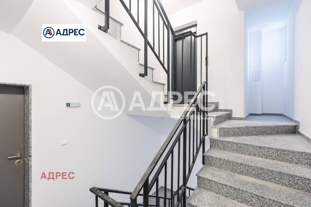 Продава 3-СТАЕН, гр. Варна, Център, снимка 4 - Апартаменти - 54074849