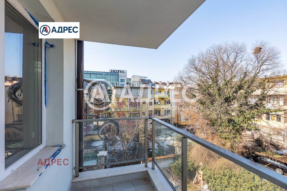 Продава 3-СТАЕН, гр. Варна, Център, снимка 9 - Апартаменти - 54074849