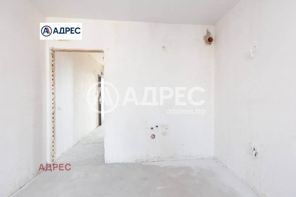 Продава 3-СТАЕН, гр. Варна, Център, снимка 10 - Апартаменти - 54074849