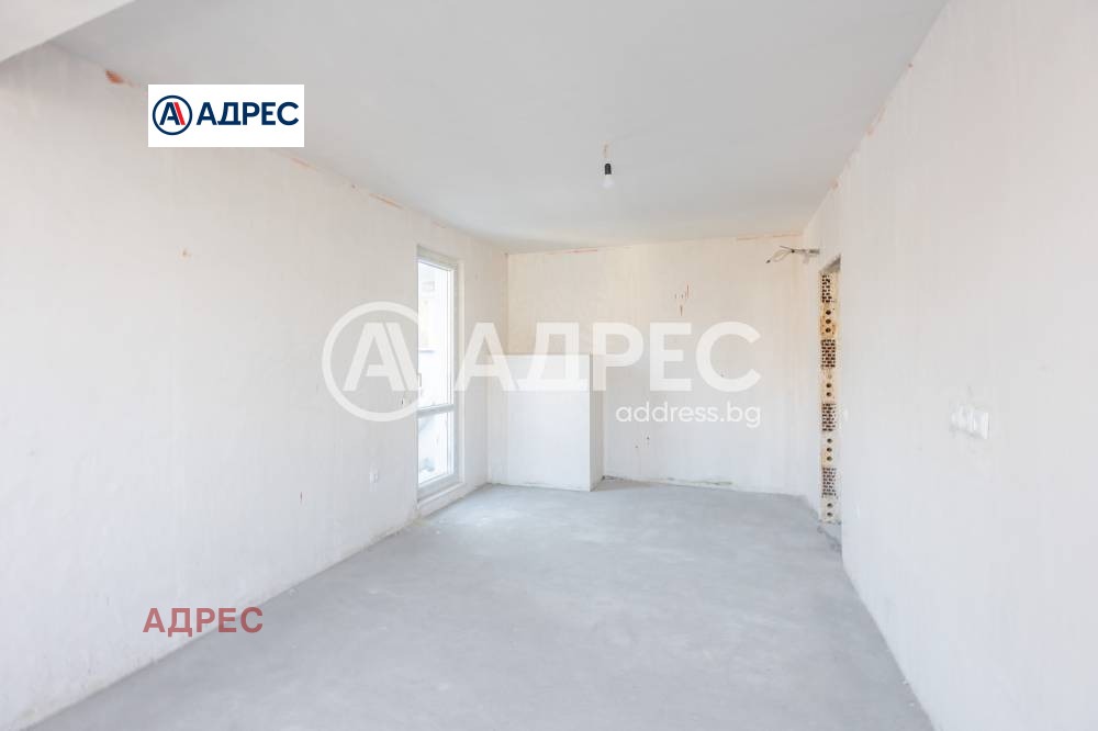 Продава 3-СТАЕН, гр. Варна, Център, снимка 8 - Апартаменти - 54074849