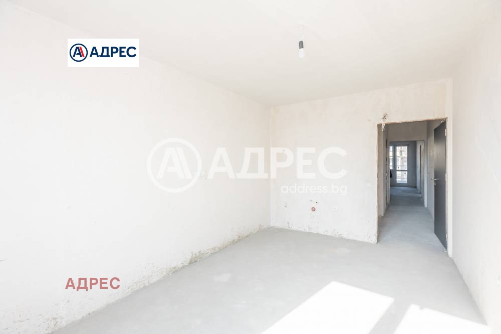 Продава 3-СТАЕН, гр. Варна, Център, снимка 16 - Апартаменти - 54074849