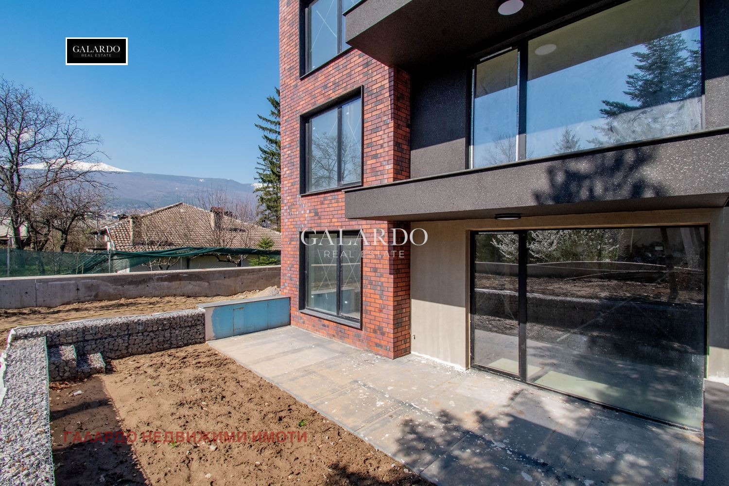 Продава 3-СТАЕН, гр. София, Малинова долина, снимка 6 - Апартаменти - 54132846