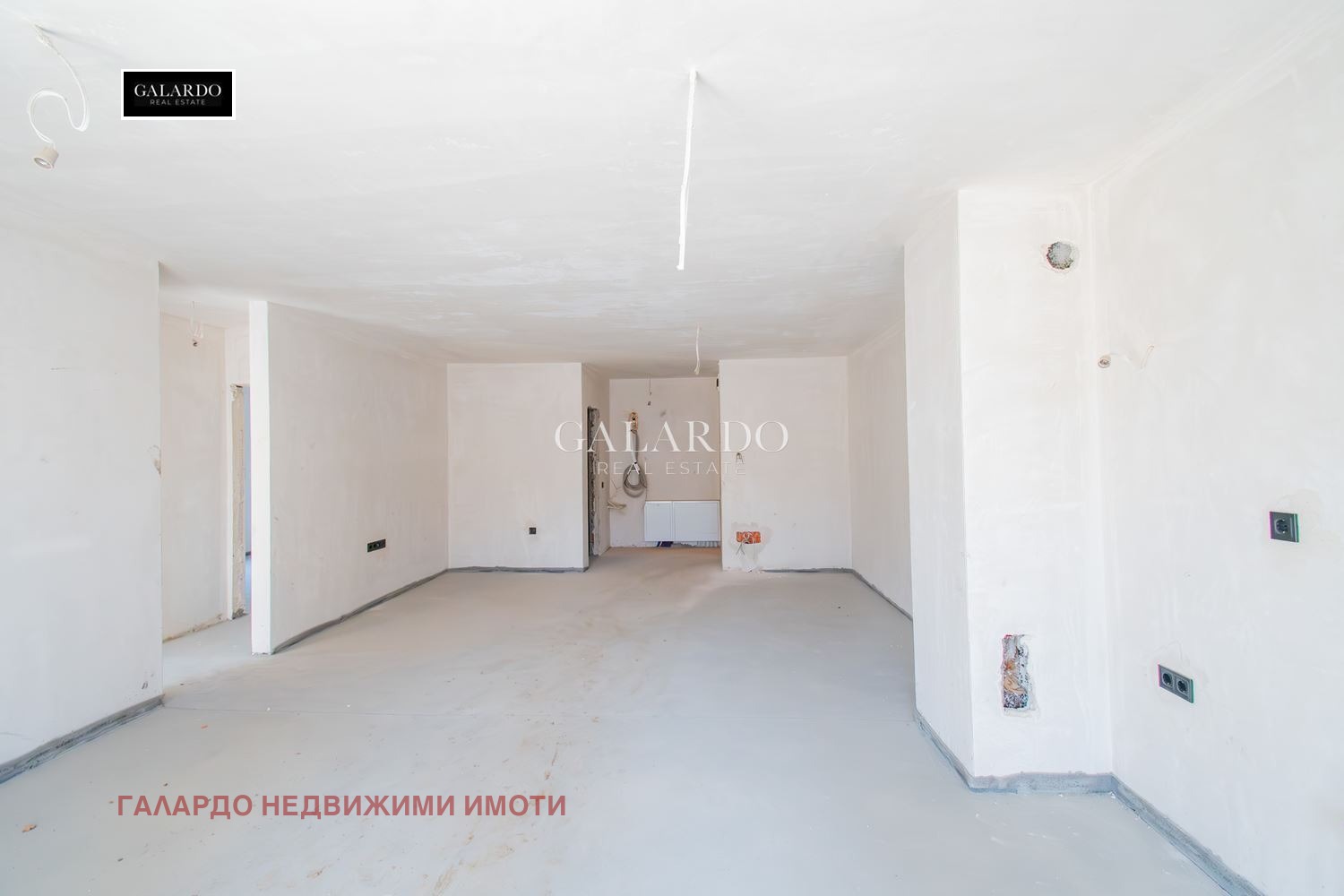 Продава 3-СТАЕН, гр. София, Малинова долина