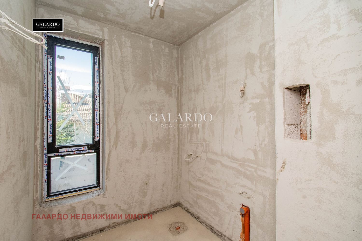 Продава 3-СТАЕН, гр. София, Малинова долина, снимка 17 - Апартаменти - 54132846