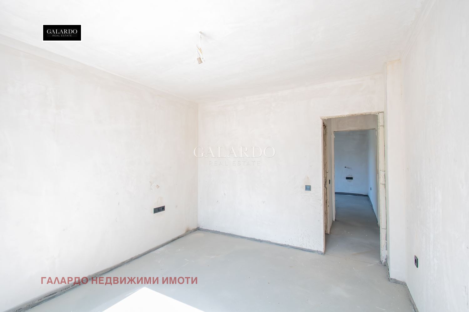 Продава 3-СТАЕН, гр. София, Малинова долина, снимка 3 - Апартаменти - 54132846