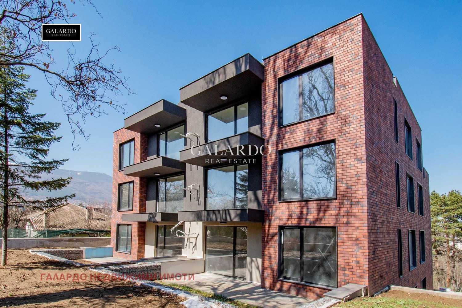 Продава 3-СТАЕН, гр. София, Малинова долина, снимка 11 - Апартаменти - 54132846