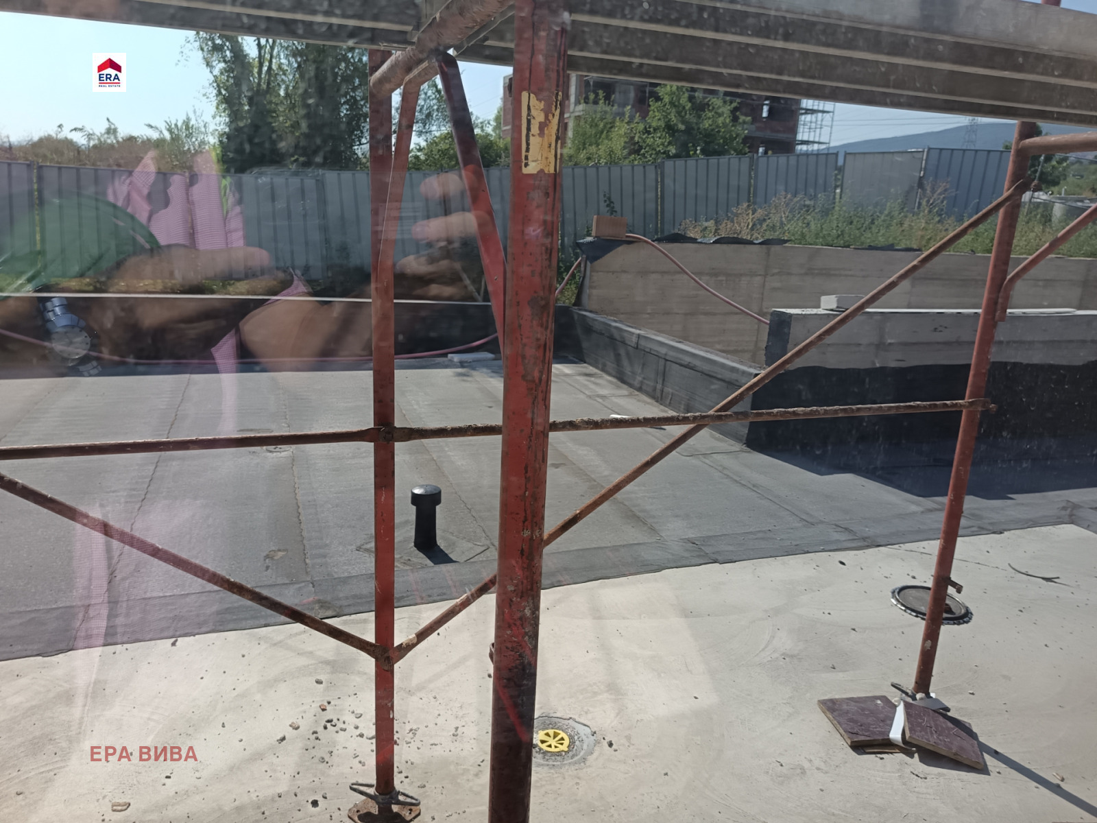 Продава 3-СТАЕН, гр. София, Малинова долина, снимка 13 - Апартаменти - 54352975