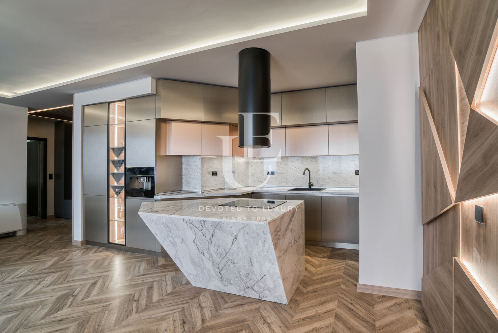 Продава 3-СТАЕН, гр. София, Витоша, снимка 10 - Апартаменти - 54731704