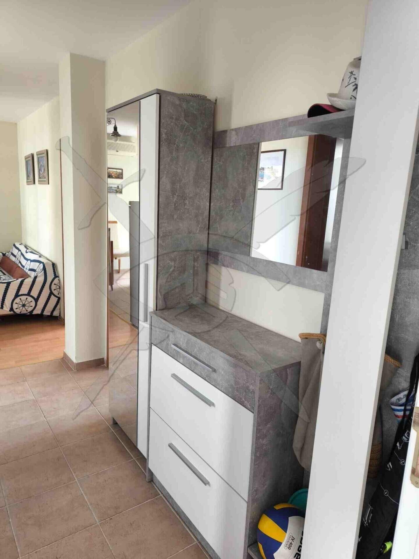 Продава 3-СТАЕН, гр. Свети Влас, област Бургас, снимка 4 - Апартаменти - 55038267