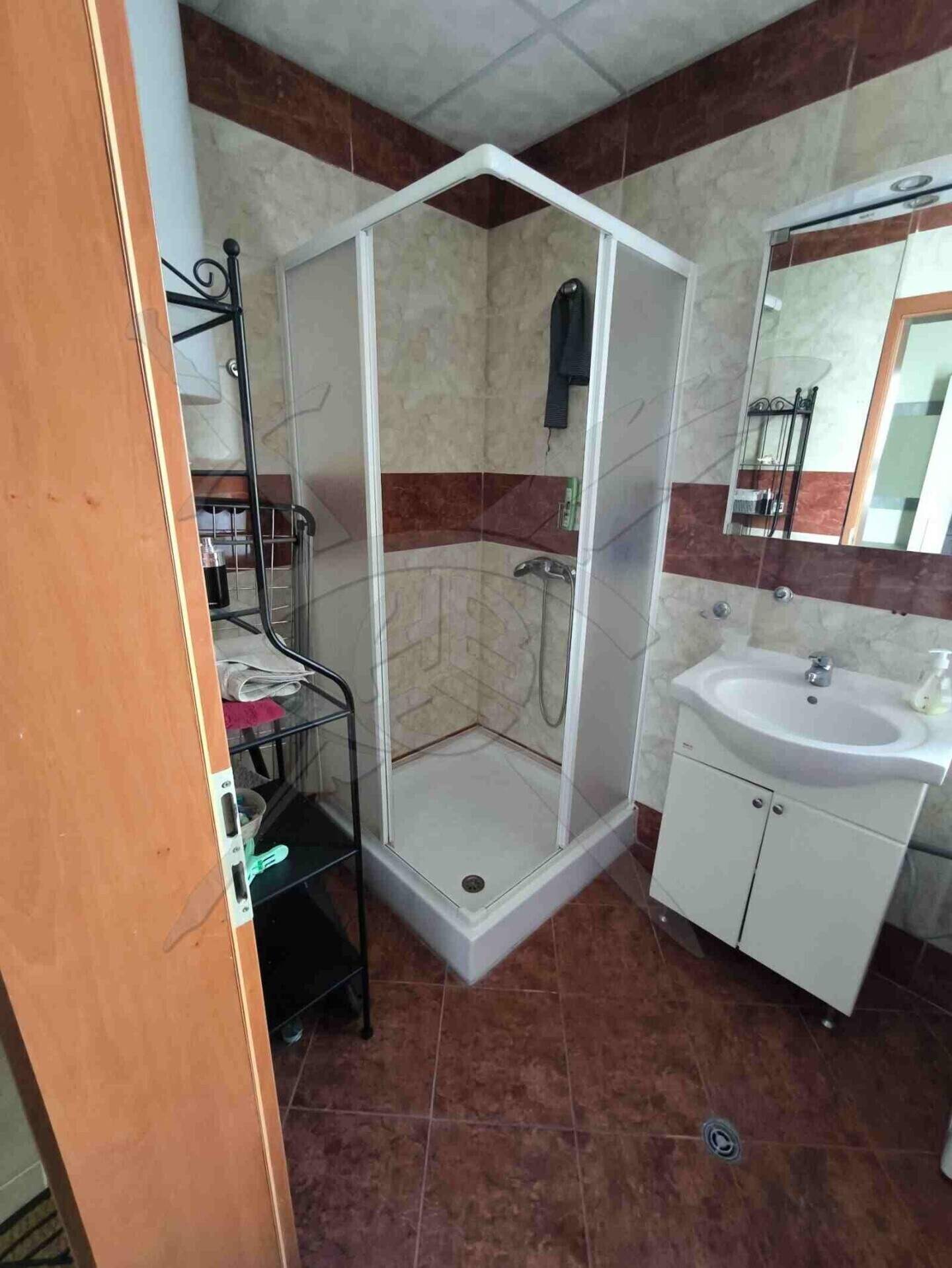 Продава 3-СТАЕН, гр. Свети Влас, област Бургас, снимка 12 - Апартаменти - 55038267