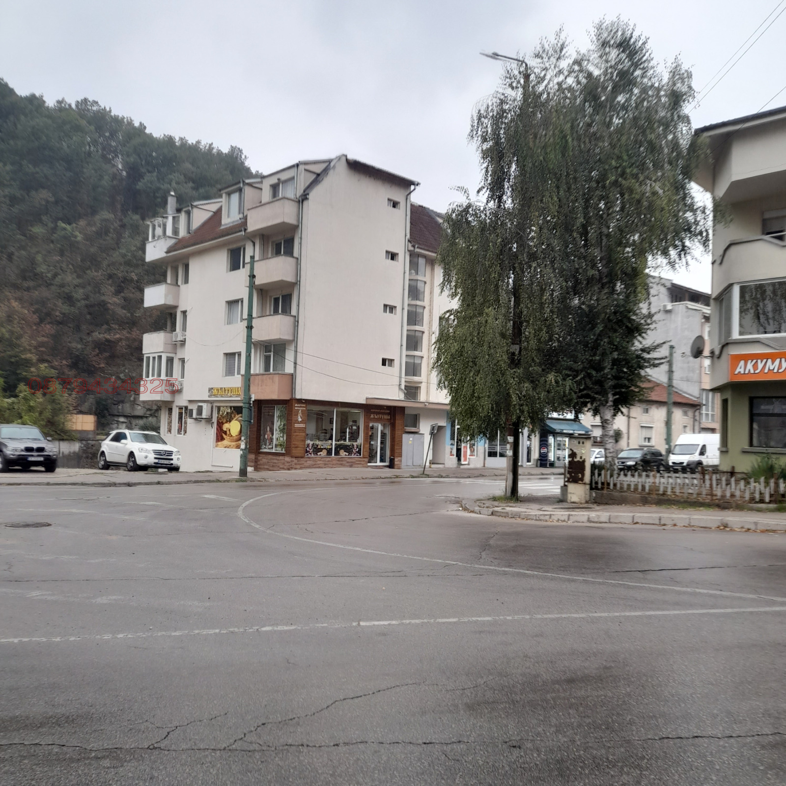 Продава 3-СТАЕН, гр. Габрово, Център