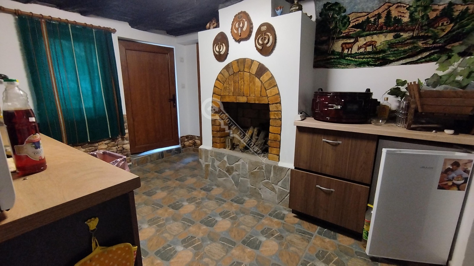 Продава КЪЩА, гр. Елена, област Велико Търново, снимка 2 - Къщи - 49859640