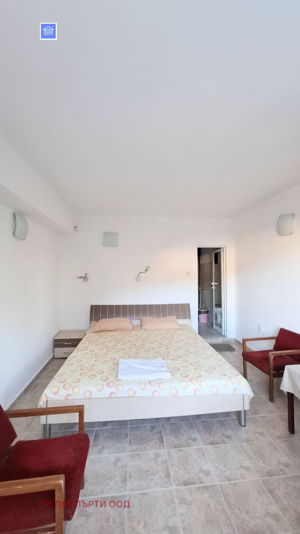 Продава КЪЩА, гр. Балчик, област Добрич, снимка 8 - Къщи - 53986947