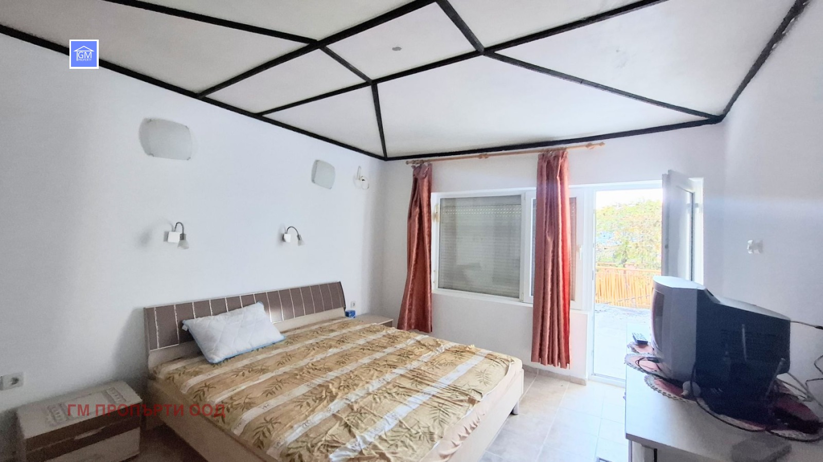 Продава КЪЩА, гр. Балчик, област Добрич, снимка 7 - Къщи - 53986947