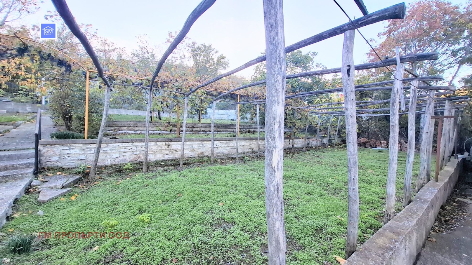 Продава КЪЩА, гр. Балчик, област Добрич, снимка 5 - Къщи - 53986947