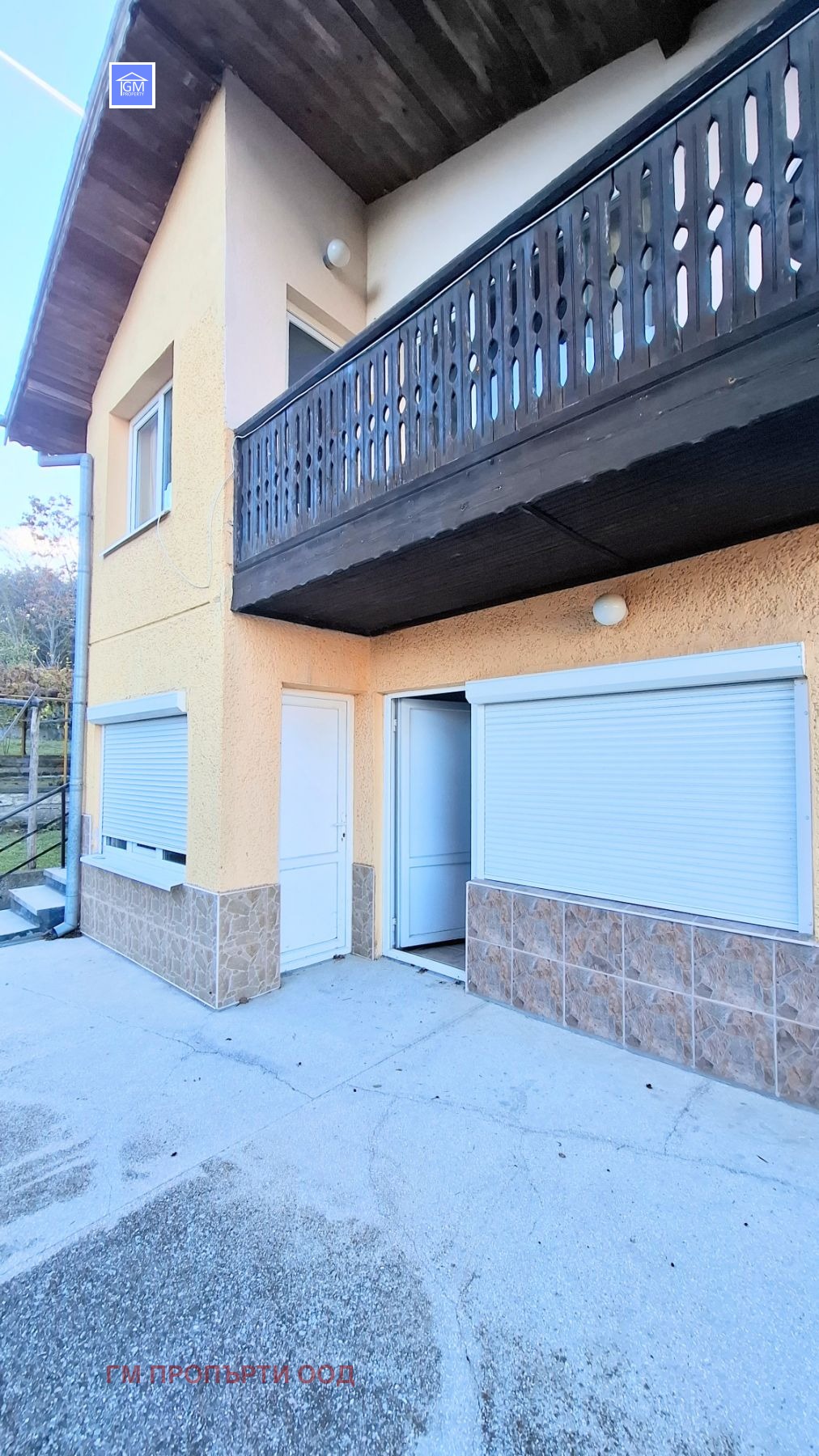 Продава КЪЩА, гр. Балчик, област Добрич, снимка 2 - Къщи - 53986947