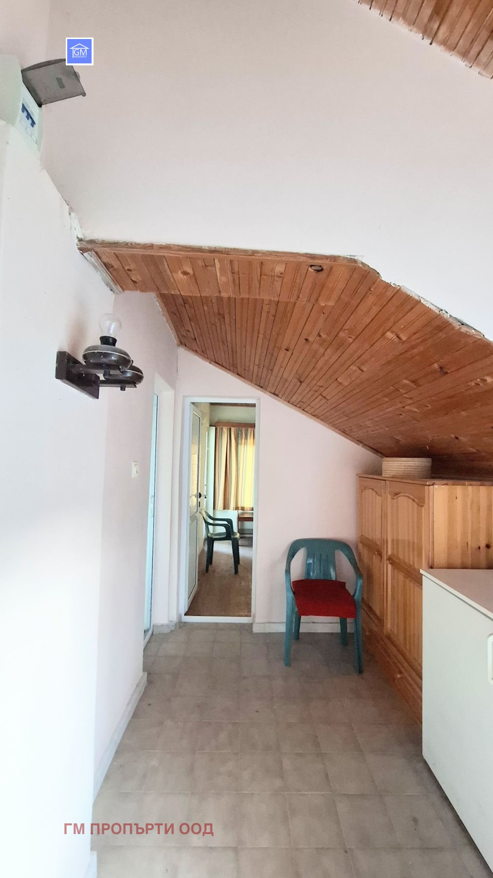 Продава КЪЩА, гр. Балчик, област Добрич, снимка 11 - Къщи - 53986947