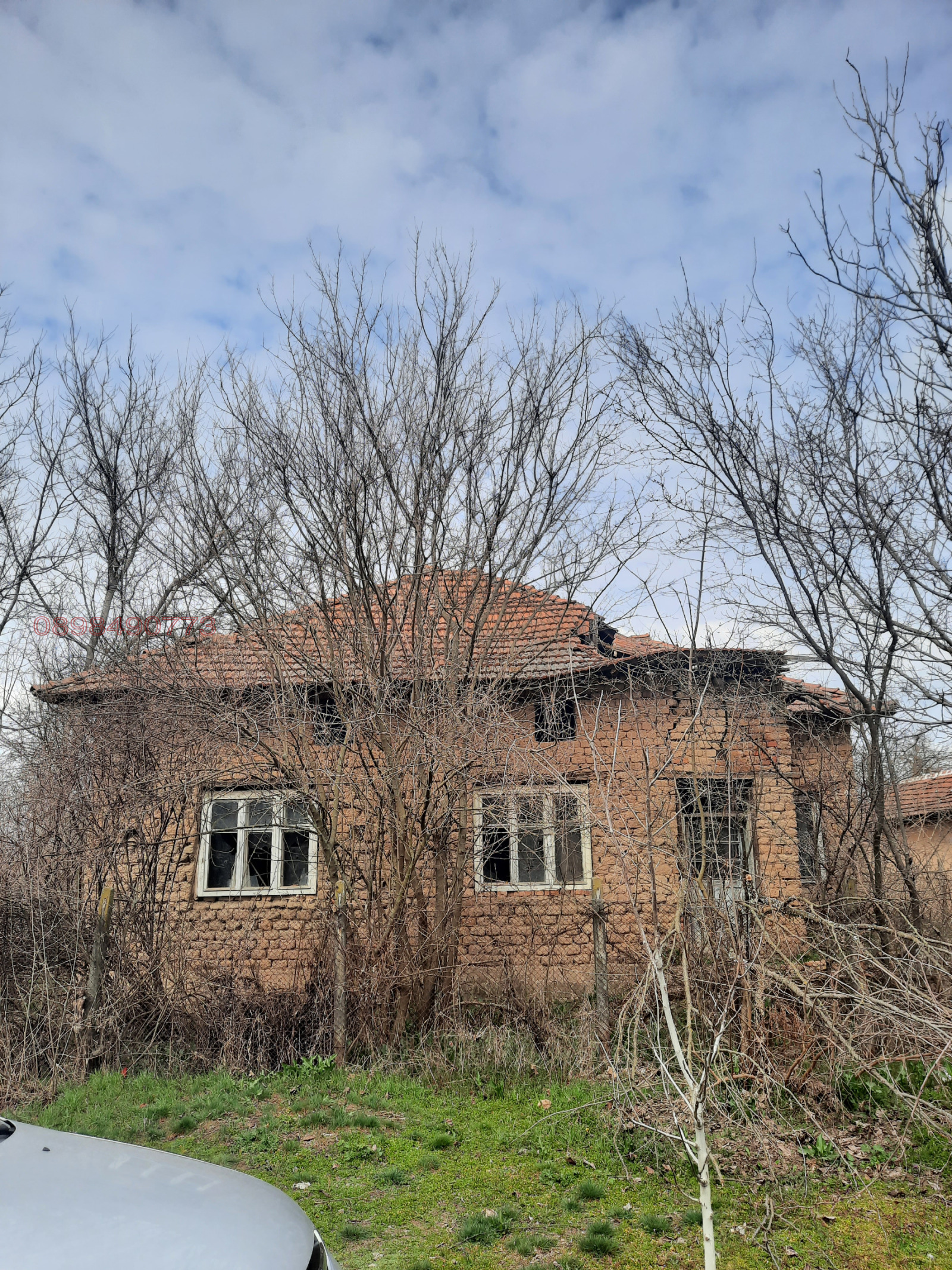 Продава КЪЩА, с. Дондуково, област Монтана