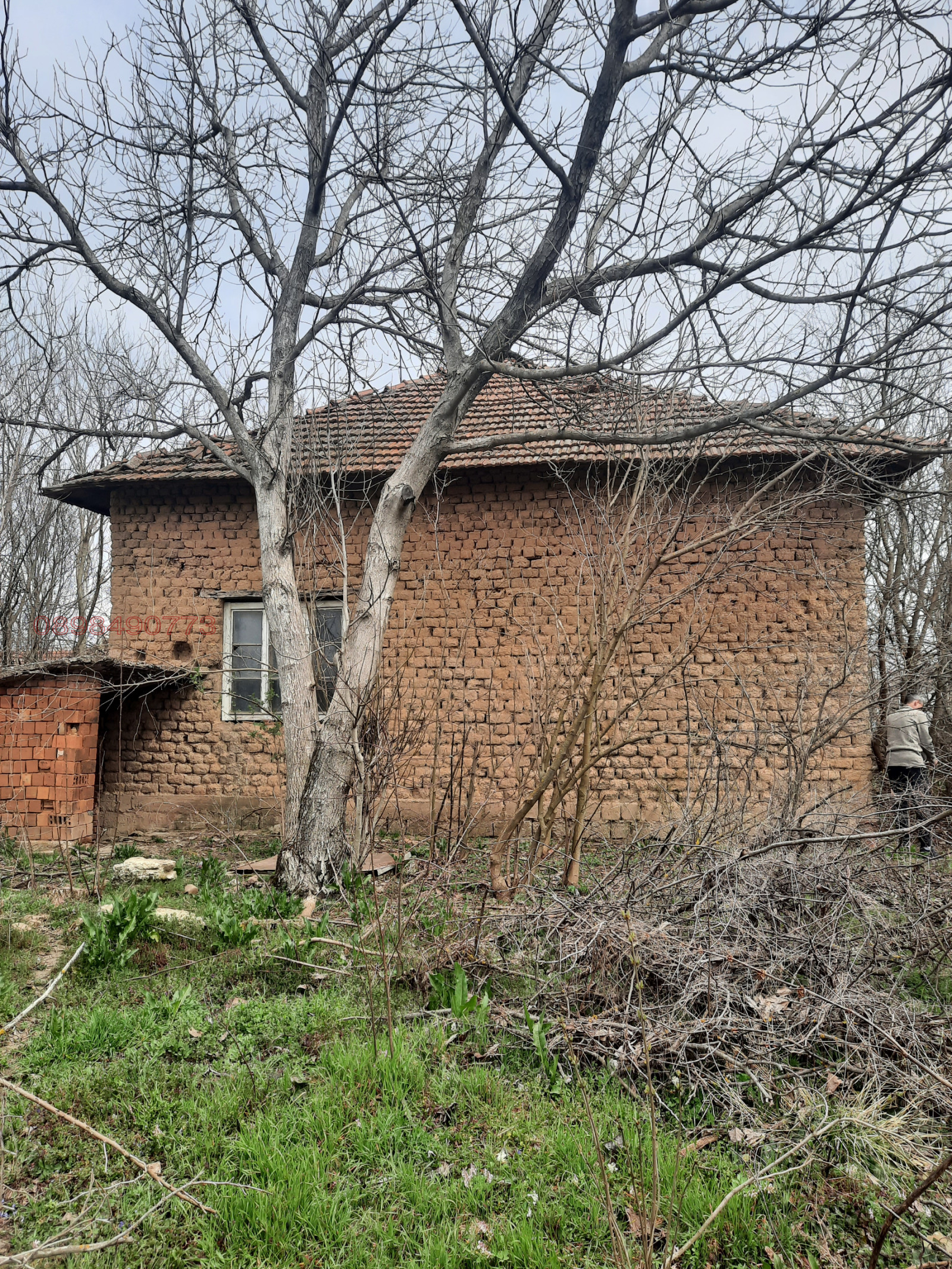 Продава КЪЩА, с. Дондуково, област Монтана, снимка 2 - Къщи - 54196899