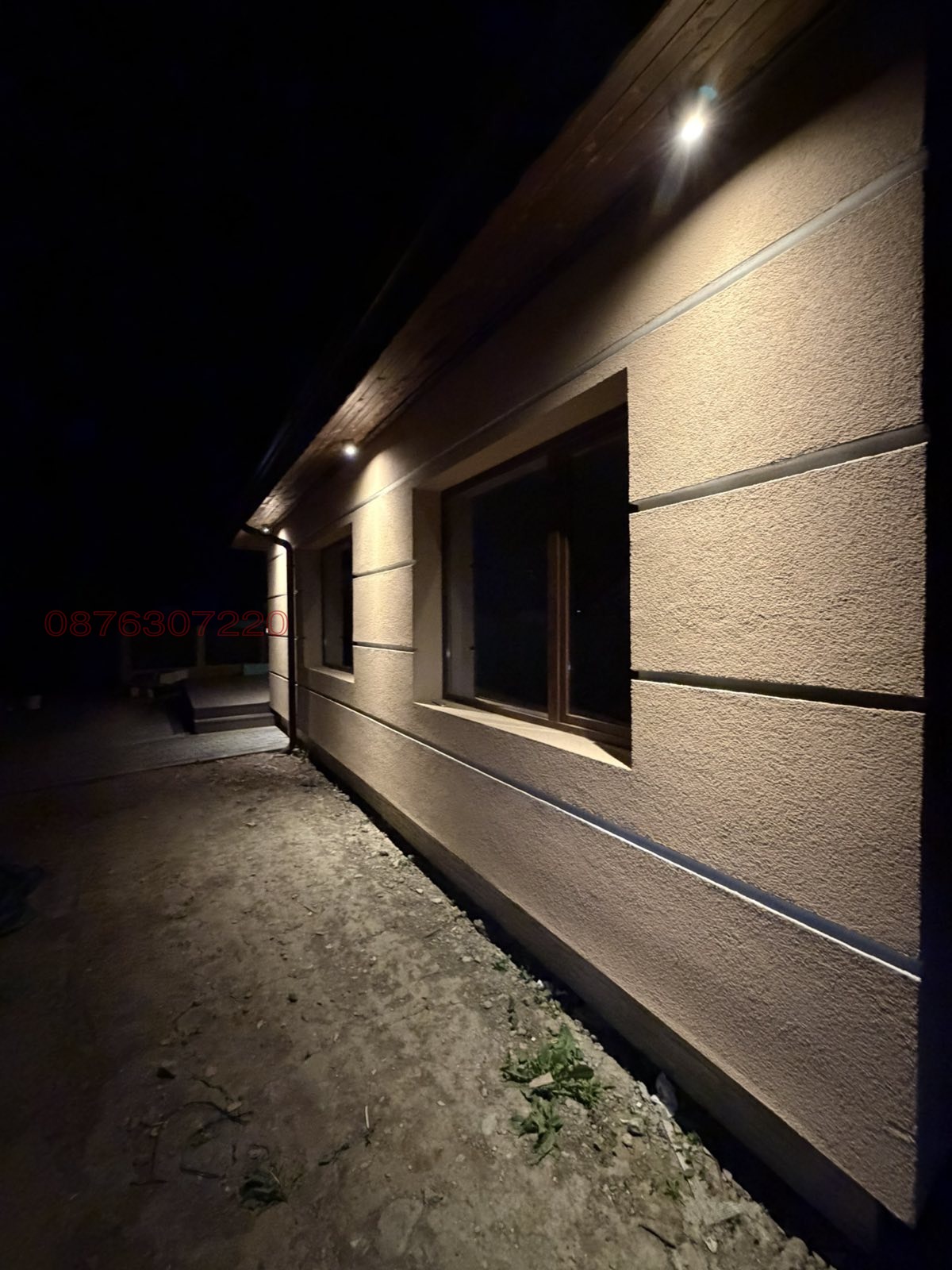 Продава КЪЩА, гр. Крън, област Стара Загора, снимка 4 - Къщи - 54597417