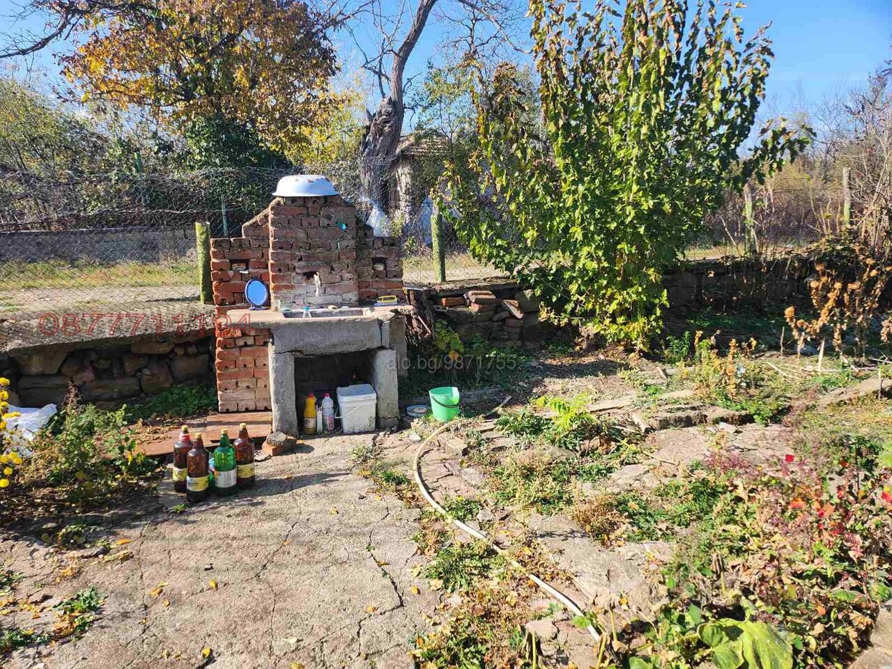 Продава КЪЩА, с. Първенец, област Ямбол, снимка 12 - Къщи - 54825421