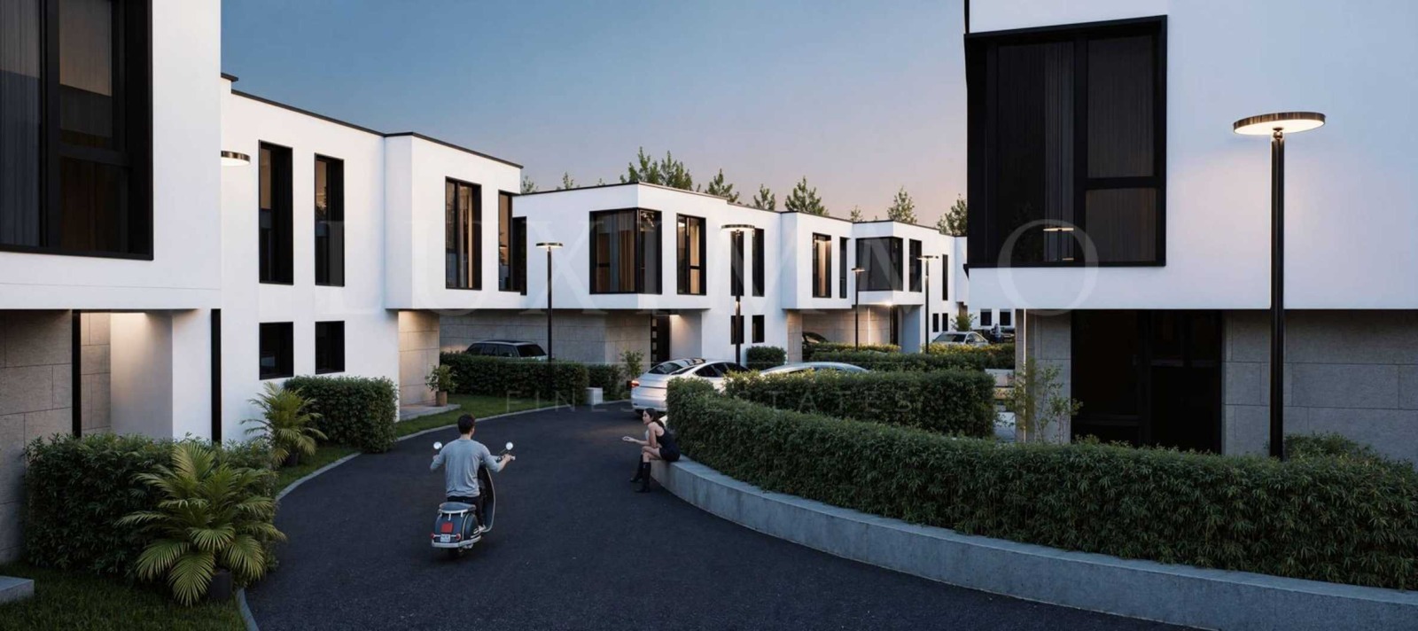 Продава КЪЩА, гр. Несебър, област Бургас, снимка 10 - Къщи - 55980316