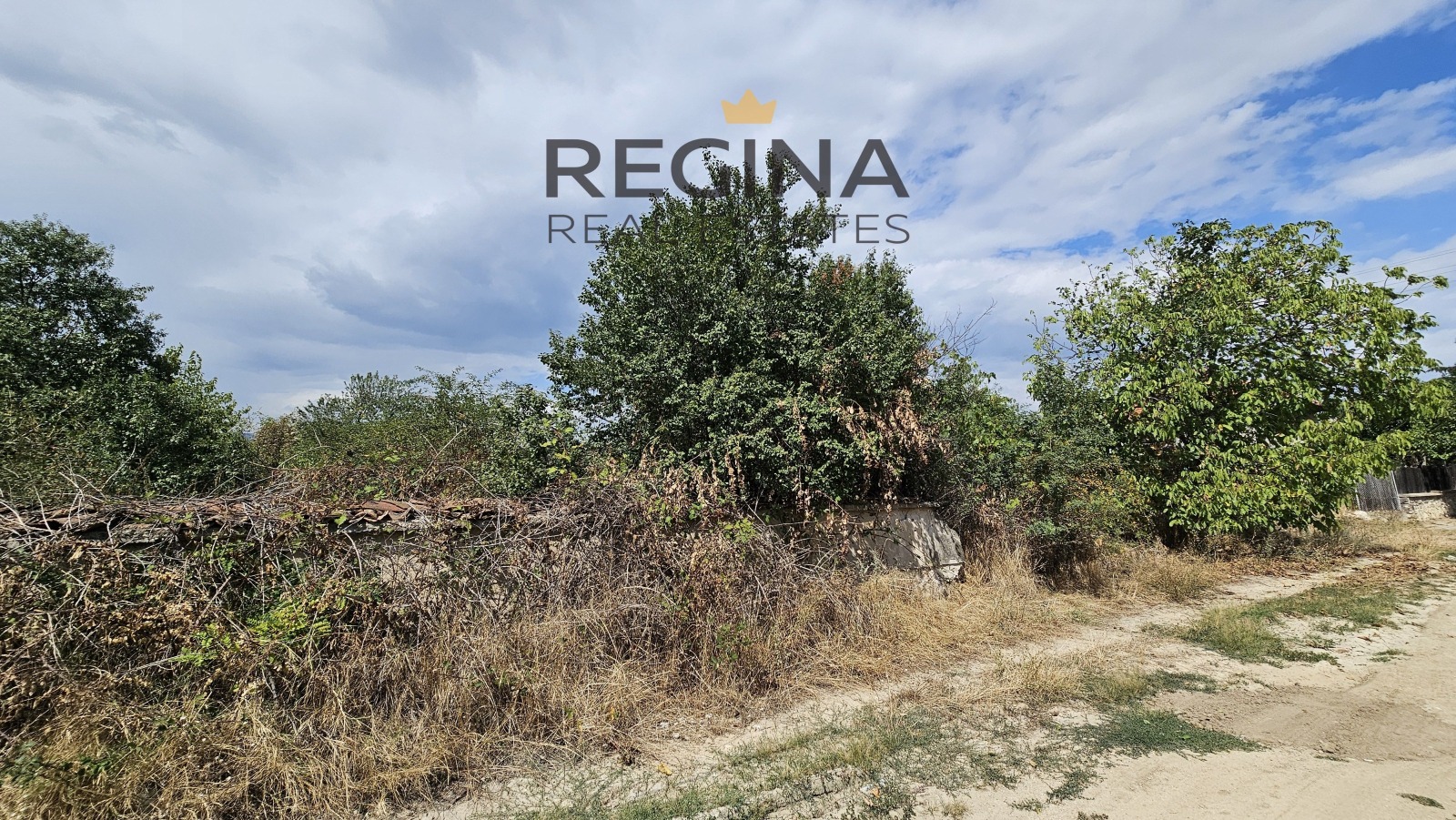 Продава ПАРЦЕЛ, с. Красново, област Пловдив, снимка 5 - Парцели - 54765739