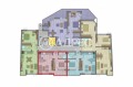 Продава  2-стаен град Варна , Център , 57 кв.м | 38215314 - изображение [3]