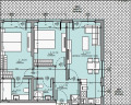 Продава  3-стаен град София , Малинова долина , 97 кв.м | 33316237 - изображение [3]