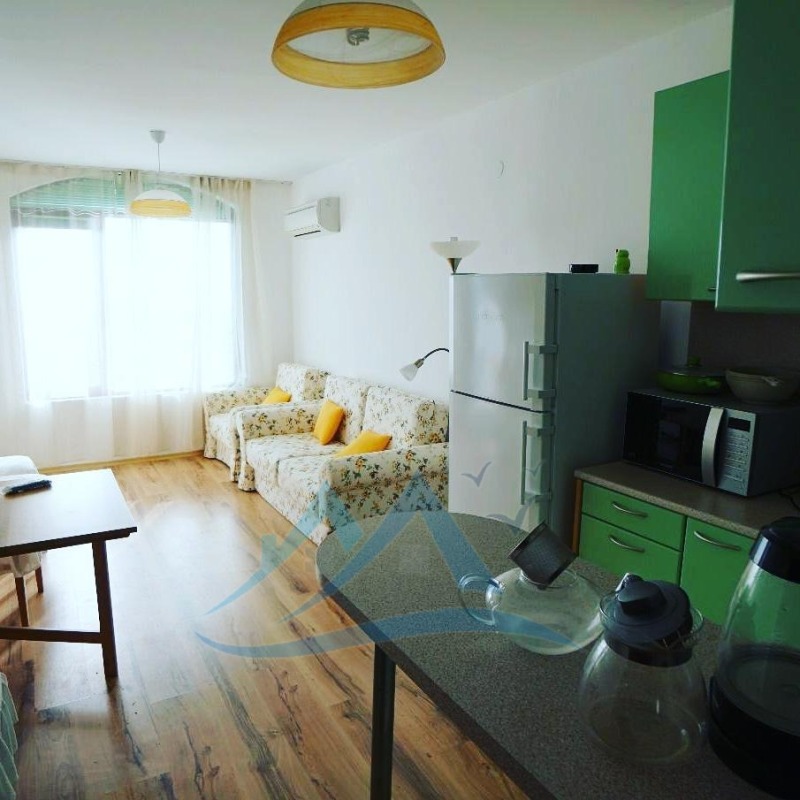 Продава 2-СТАЕН в област Бургас, гр. Свети Влас - 55 кв.м / 76 900 € » 150 403.33 лв., РОЯЛ ЕСТЕЙТ