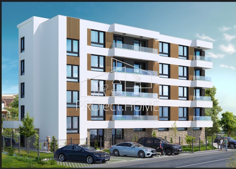 Продава 2-СТАЕН в област Бургас, с. Равда - 76 кв.м / 109 954 € » 215 051.33 лв., ПРОДЖЕКТ ХОУМ БГ ЕООД