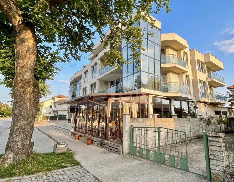Продава 3-СТАЕН в област Добрич, гр. Балчик - 93 кв.м / 111 870 € » 218 798.70 лв., ТОПИММО