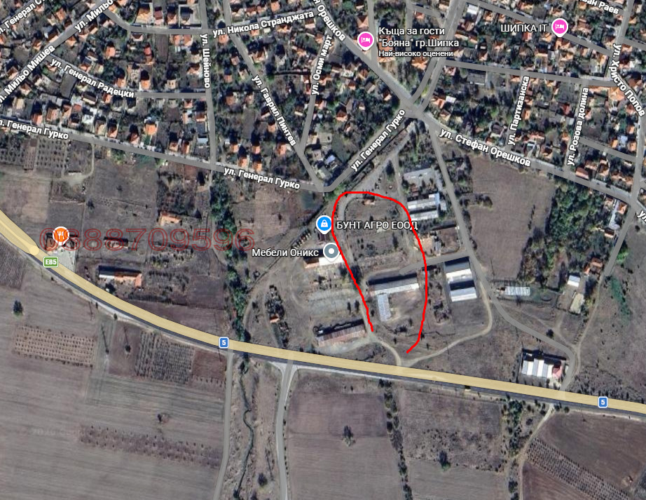 ������� ������ | Imot.bg � ����������� 1