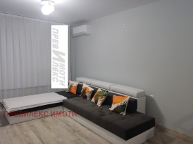 1 Schlafzimmer Ostromila, Plowdiw 2