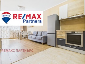 Продава 2-стаен град Варна Погреби - [1] 