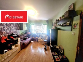 1 hálószoba Nadezsda 4, Sofia